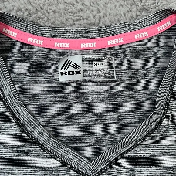 RBX workout tshirt size small - Picture 2 of 4